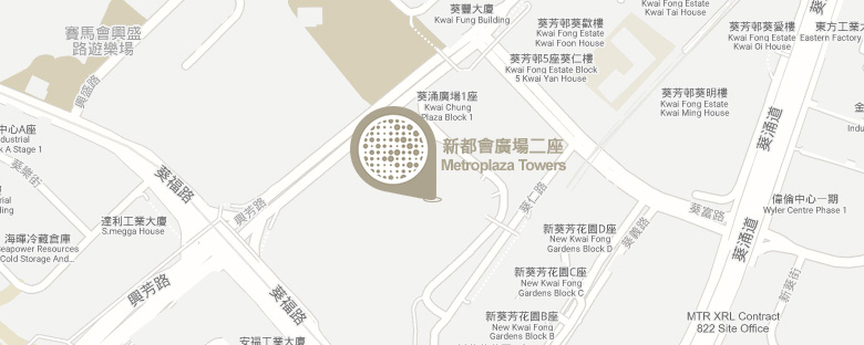 Kwai Fong